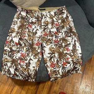 Used Sean John shorts